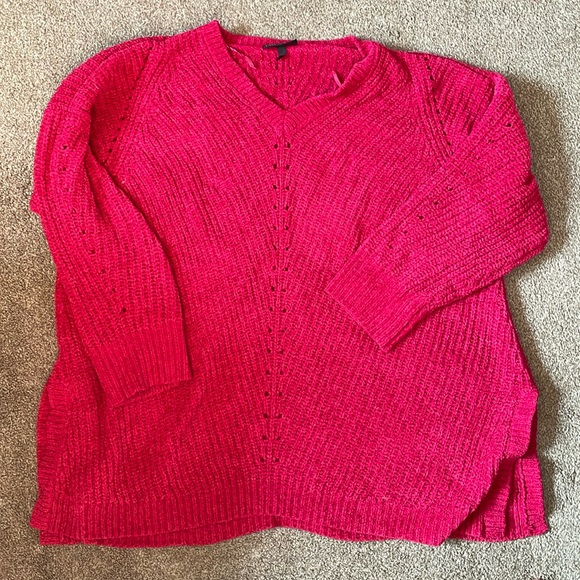 Lane Bryant Sweaters - Big and soft